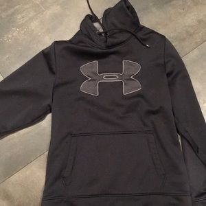 Under Armour